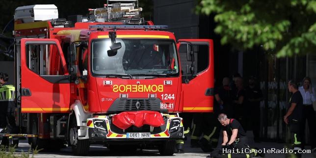 Douze morts dans un feu de forêt en Andalousie, un bilan qui dépasse celui de toute l’année 2025 en Espagne