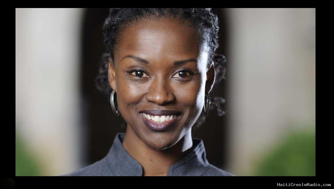 Dre Jemima Pierre de Black Alliance for Peace | « Haïti n’a pas un problème de gangs, mais un problème d’impérialisme américain »