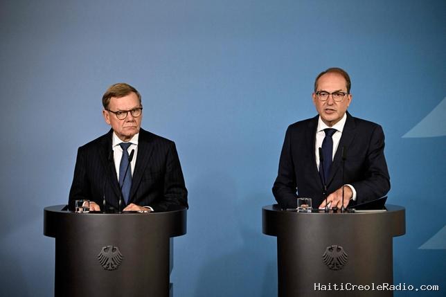 Drone explosif à Leipzig : Berlin accuse la Russie et annonce des représailles