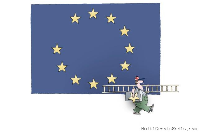 Du pari raté de David Cameron à l’“Independence Day” : le Brexit en 11 dates