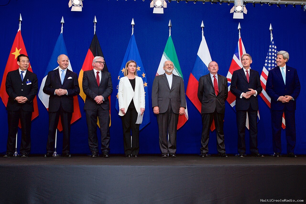 Du programme impérial à l’âge post-JCPoA : une chronologie du nucléaire iranien