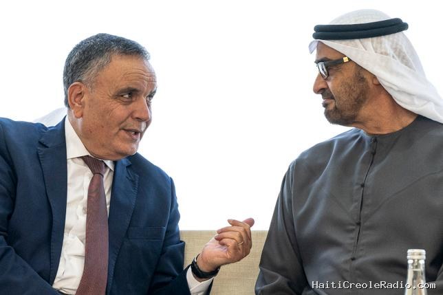 Du Sahel au Soudan, les raisons de la rupture entre Alger et Abou Dhabi