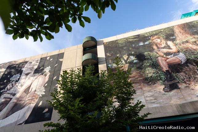 Du street art à l’archéologie, Porto se découvre strate après strate