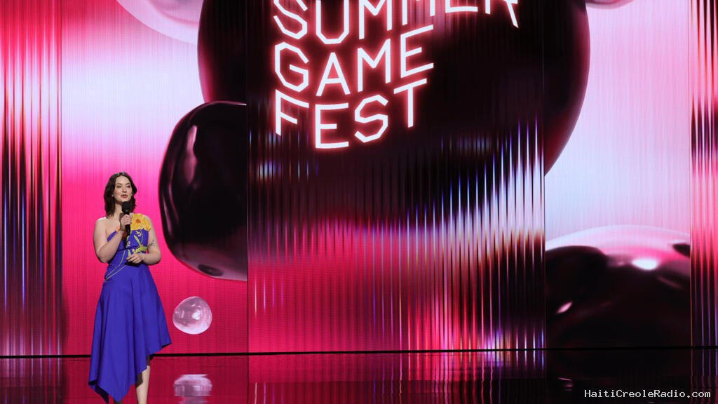 Du Summer Games Fest à l'India Games Showcase: les annonces marquantes des jeux à venir