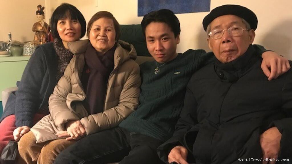 D’un grand-père à l’autre, deux manières de transmettre le Vietnam