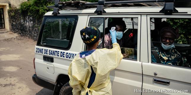 Ebola : 131 morts et 513 cas suspects recensés en RDC ; l’Allemagne va « accueillir et soigner » un patient américain