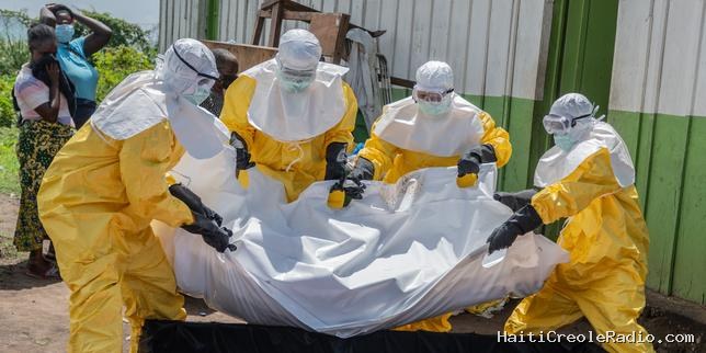 Ebola : quel est le risque de propagation du virus au-delà de la RDC ?