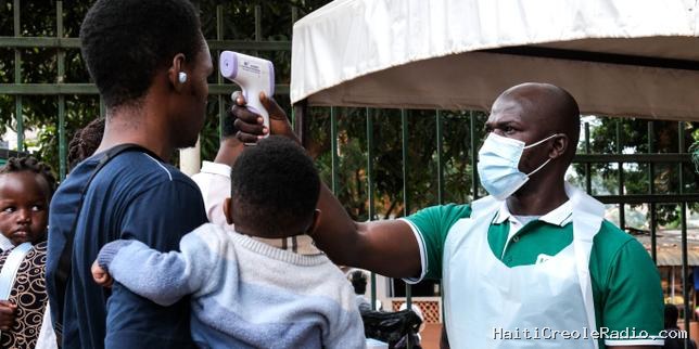 Ebola : un premier cas confirmé à Goma, en RDC, où l’OMS a déclaré une « urgence de santé internationale »