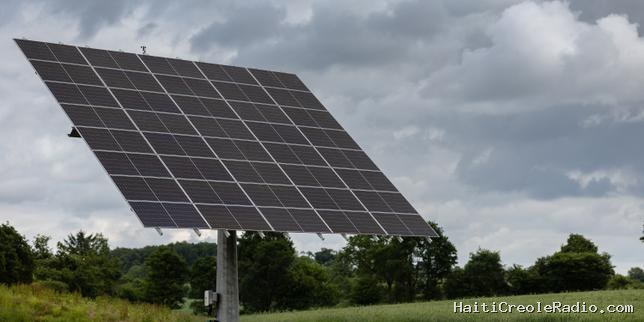 Eclipse du 12 août : une baisse temporaire de la production d’électricité solaire attendue en Europe