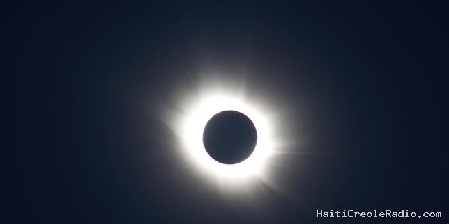 « Eclipse totale au-dessus de l’Europe », sur Arte.tv : des explications pour se préparer au rendez-vous du Soleil et de la Lune, le 12 août