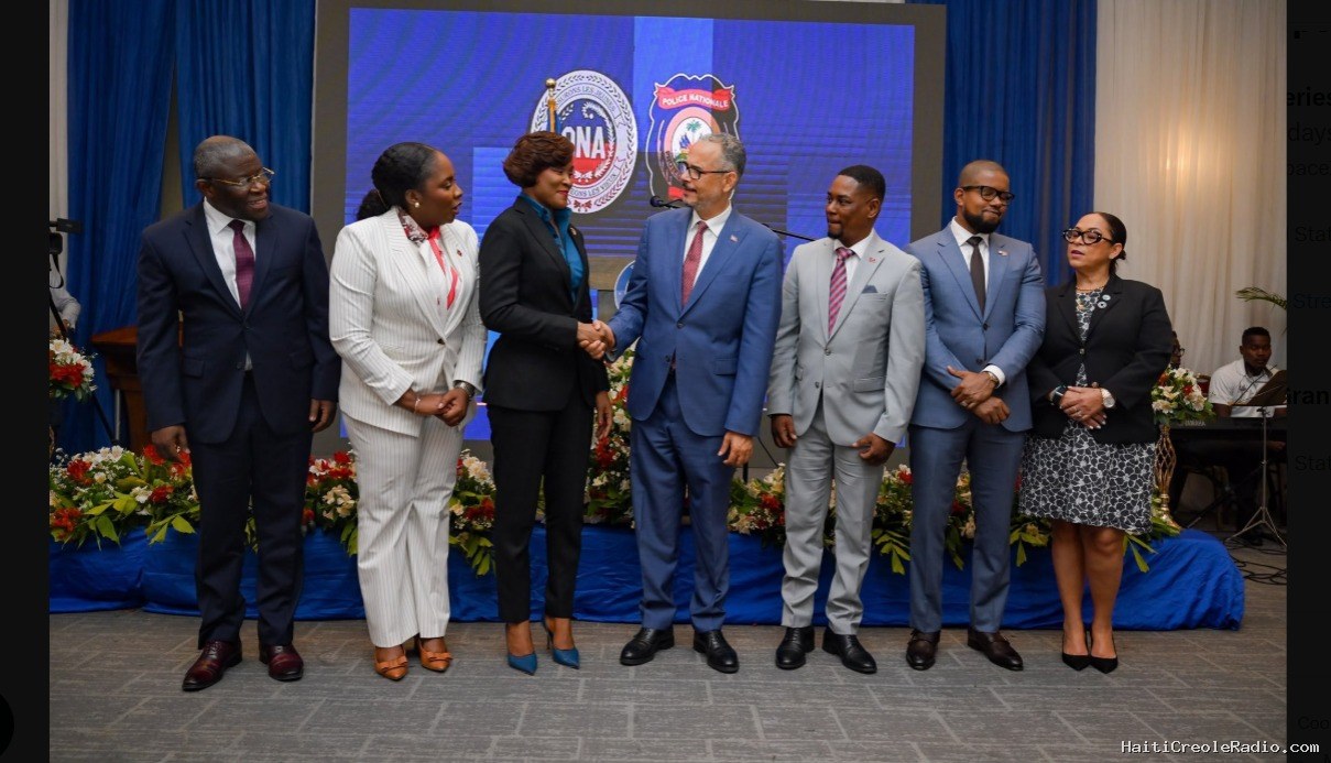 ECOSOC | L’ONU trace la voie vers 2030 : Haïti, pays sous assistanat et sans autorité légitime depuis 2021, peut-elle prétendre avancer vers cet horizon ?