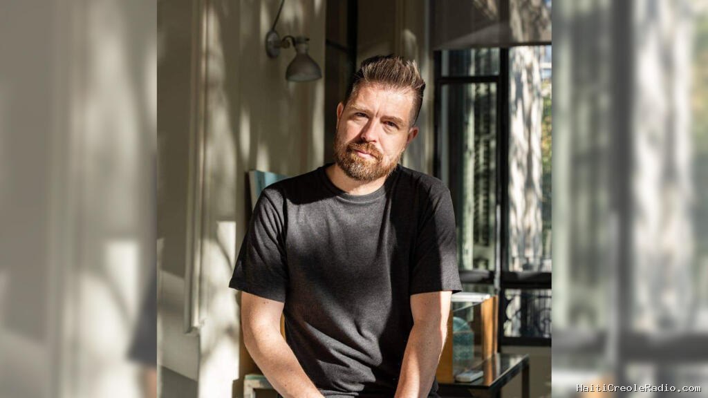 Edgardo Scott, ou la flânerie d’un promeneur argentin