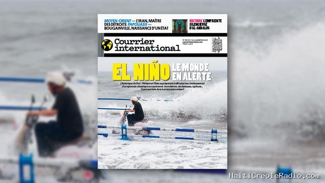 El Niño : de l’Amérique latine à l’Asie, comment le monde se prépare