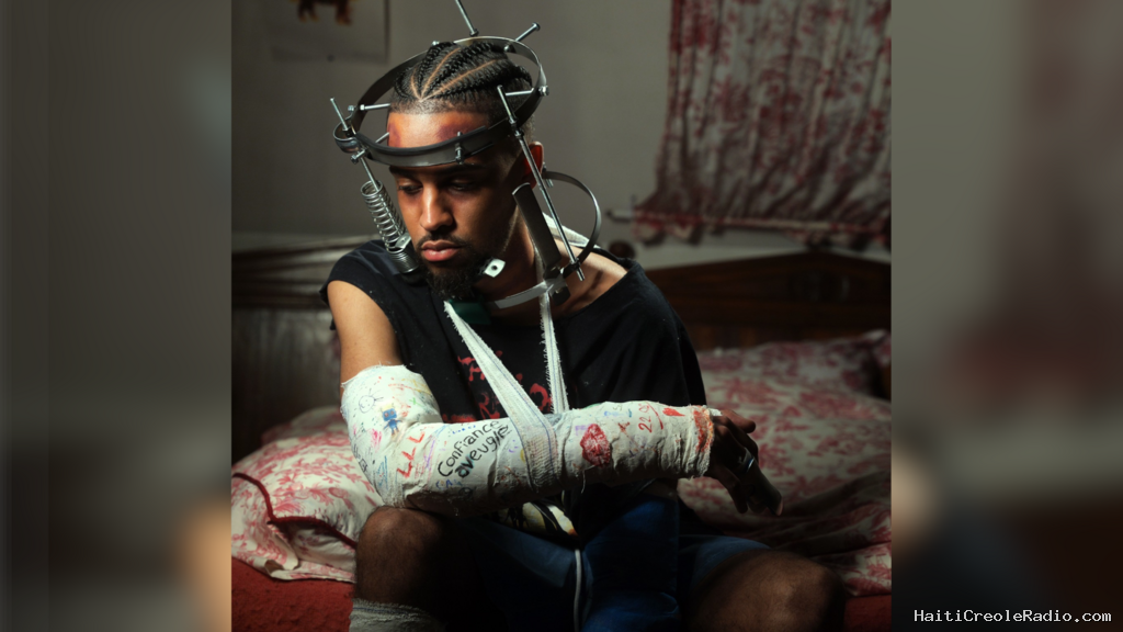 El Nour dévoile «Confiance aveugle», un EP de rap introspectif et cinématographique