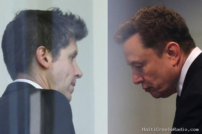 Elon Musk contre Sam Altman : leur procès changera-t-il l’avenir de l’IA ?