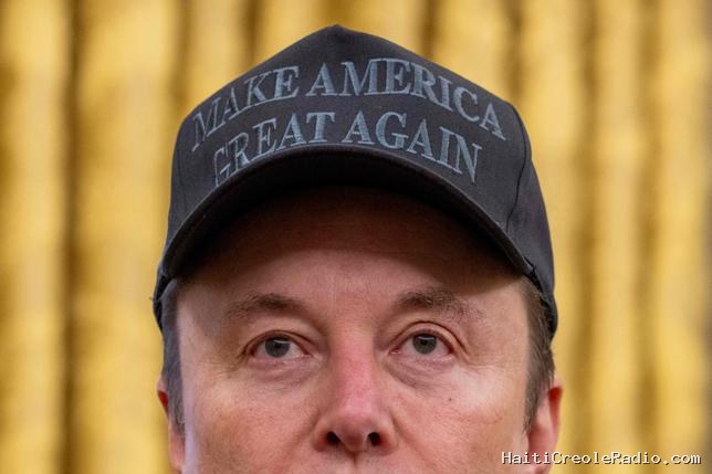 Elon Musk, un soutien encombrant pour Marine Le Pen