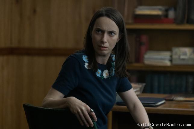 Emmy Awards 2026 : et si “Widow’s Bay” avait la stratégie gagnante ?