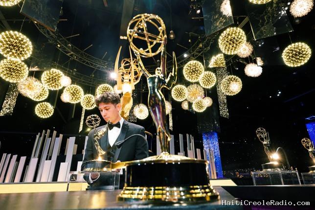 Emmy Awards 2026 : quelles sont les principales séries en lice ?