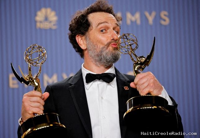 Emmy Awards 2026 : “Widow’s Bay” bat des records, “Hollywood devrait en tirer la leçon”