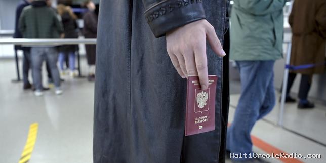 En 2025, plus d’un millier d’étrangers, dont 140 Français, ont obtenu un visa russe pour leur adhésion aux « valeurs traditionnelles russes », selon Moscou
