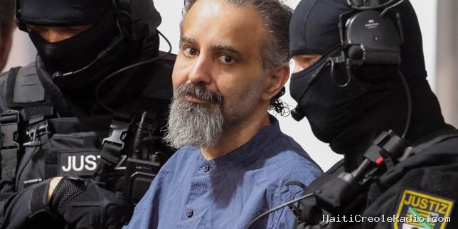 En Allemagne, l’auteur de l’attentat du marché de Noël de Magdebourg condamné à la prison à vie