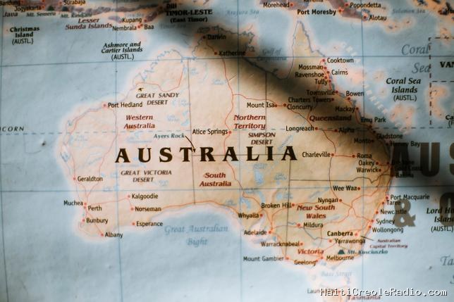 En Australie, la suspension des PVT affecte des familles et leurs jeunes gens au pair