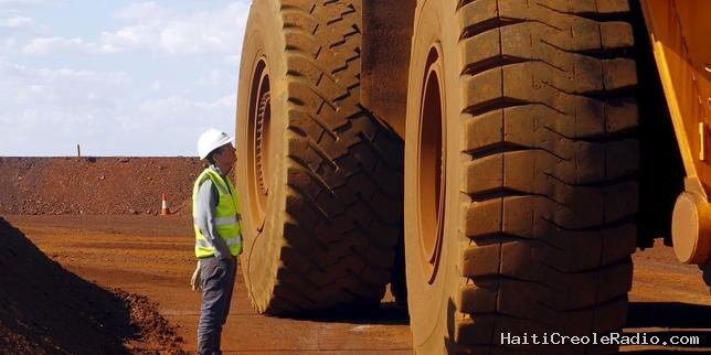 En Australie, le géant du minerai Fortescue condamné à verser une indemnisation de 108 millions de dollars à un peuple indigène