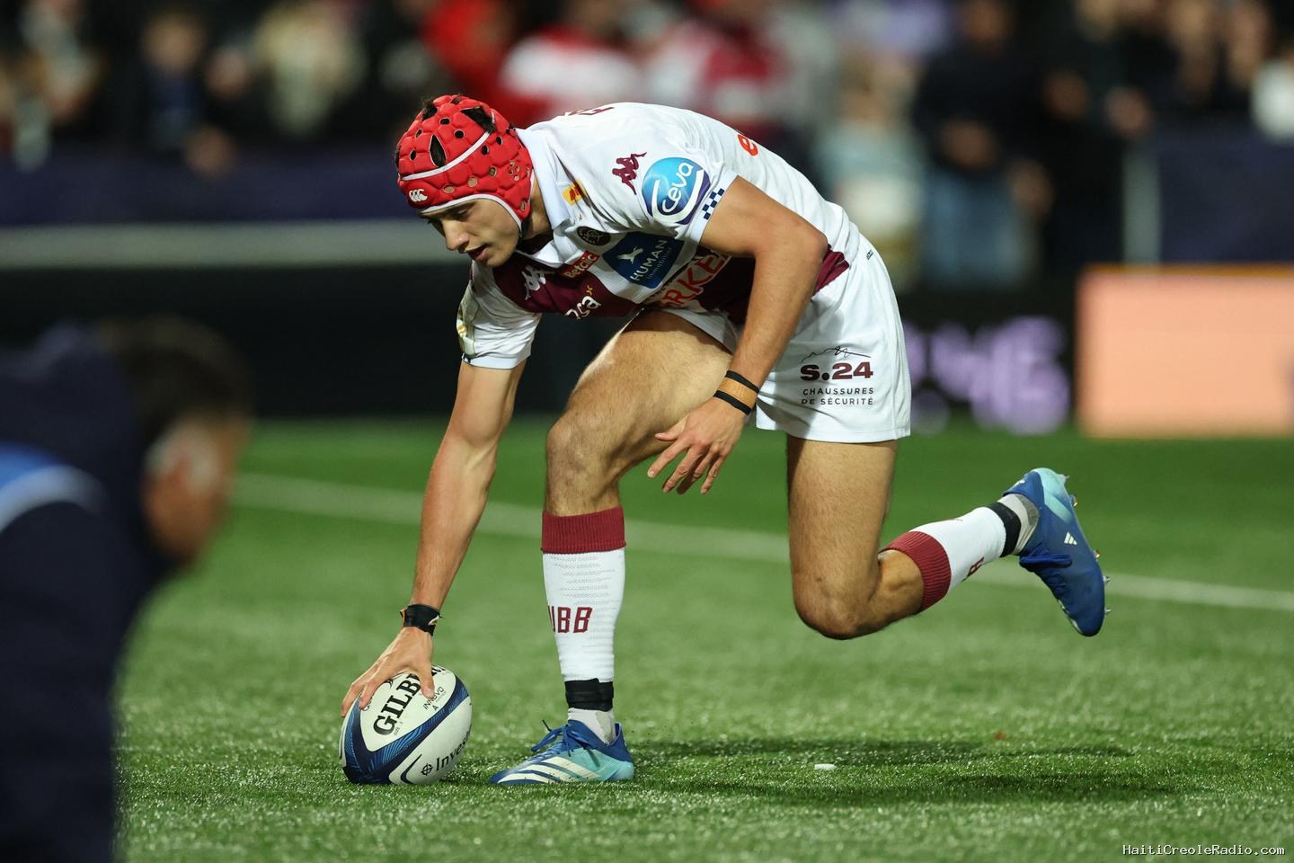 En Champions Cup de rugby, des fortunes diverses pour les clubs français lors de la première journée