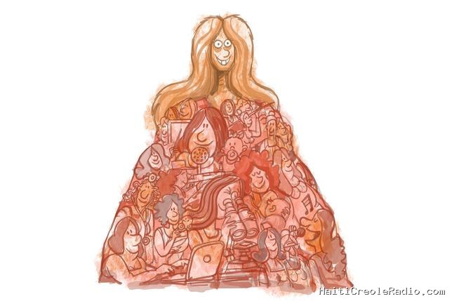 En Chine, le féminisme enseigné à ma mère