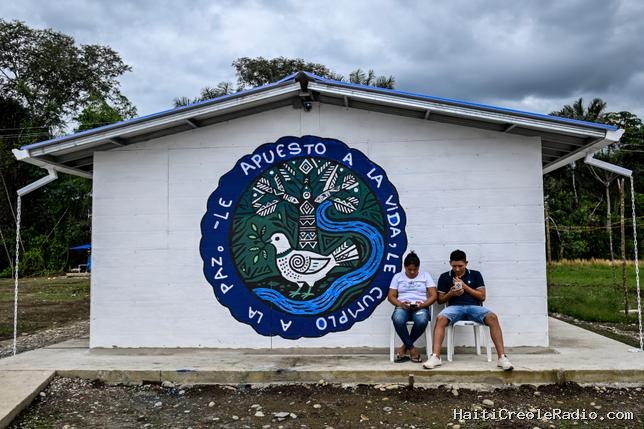 En Colombie, la réinsertion contrariée de 99 ex-guérilleros