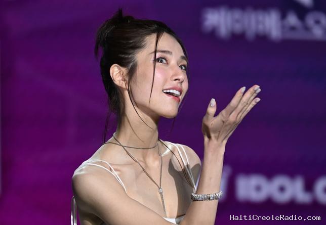 En Corée du Sud, le passé projaponais de la famille de l’actrice Ahn Ha-young suscite un débat national