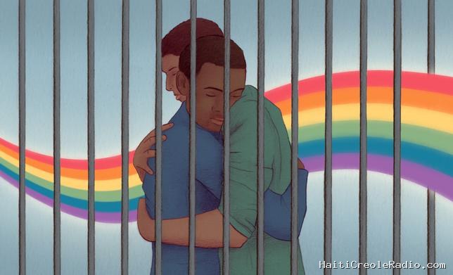 En Côte d’Ivoire, un fragile refuge pour les homosexuels africains persécutés