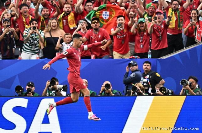 En direct. Coupe du monde 2026, jour 14 : Ronaldo soulagé, l’Angleterre frustrée, Neymar annoncé