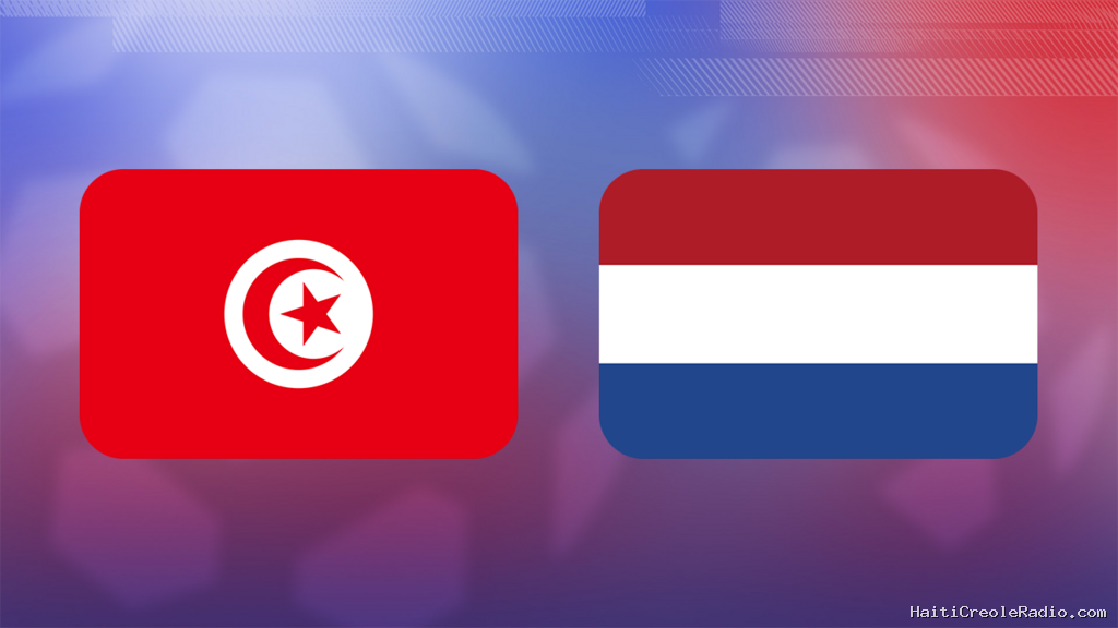 EN DIRECT - Coupe du monde 2026: la Tunisie pour l'honneur, duel à distance entre les Pays-Bas et le Japon