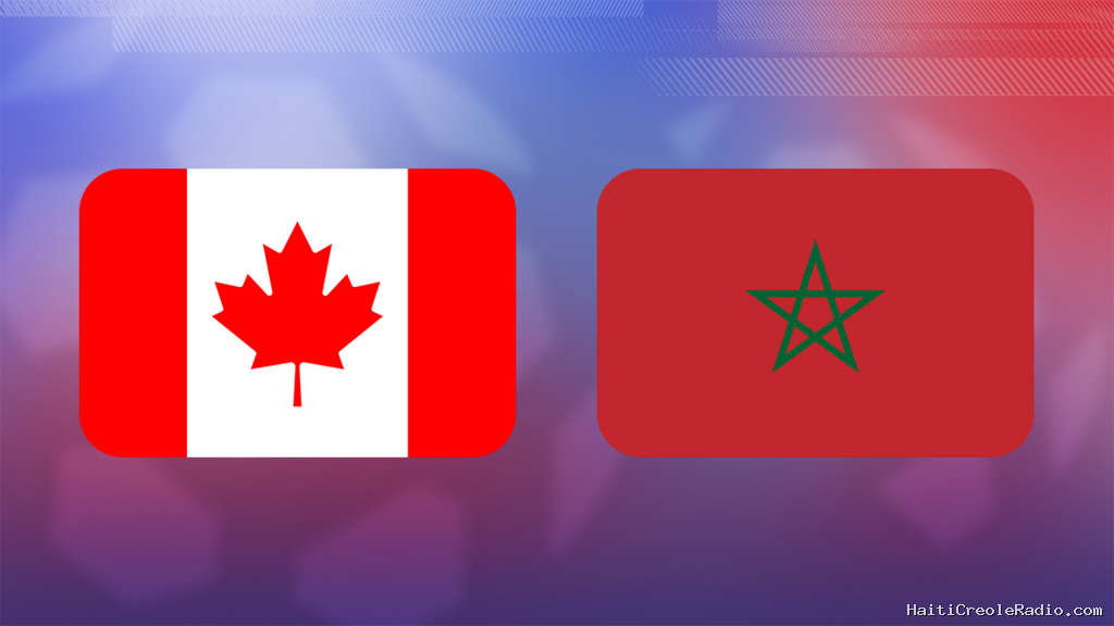 EN DIRECT - Coupe du monde 2026: le Maroc défie le Canada dans son Mondial pour une place en quarts de finale