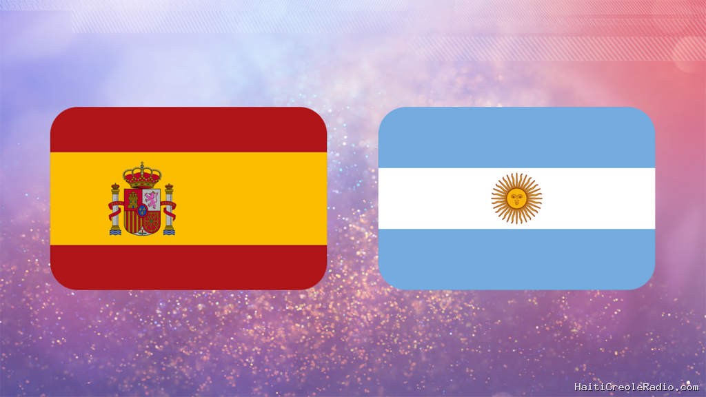 EN DIRECT - Coupe du monde 2026: suivez la finale entre l'Espagne et l'Argentine