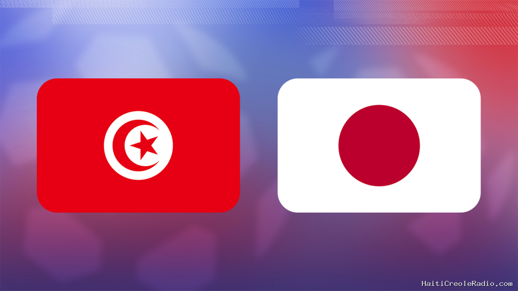EN DIRECT - Coupe du monde 2026: suivez le match de la dernière chance pour la Tunisie face au Japon