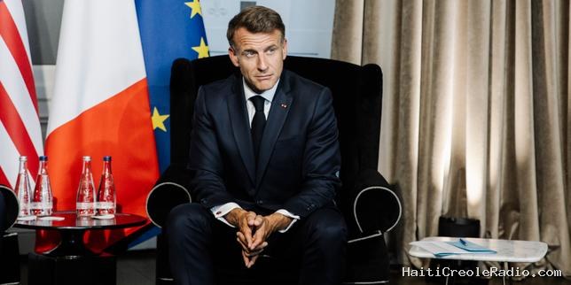 EN DIRECT, Emmanuel Macron sur France 2 : le chef de l’Etat appelle Benyamin Nétanyahou à « faire preuve de responsabilité et de rationalité » après l’accord entre l’Iran et les Etats-Unis