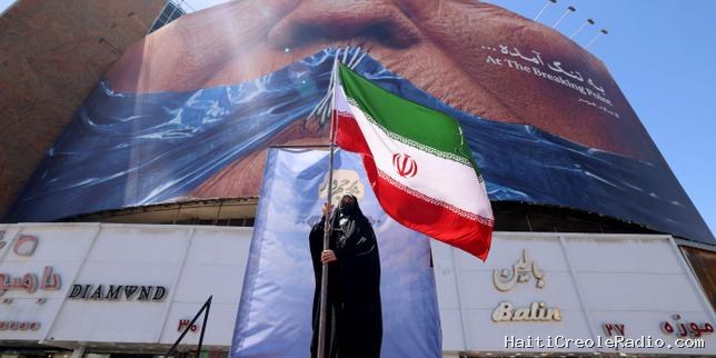 EN DIRECT, guerre au Moyen-Orient : Donald Trump affirme que l’Iran ne « se moquera plus » de l’Amérique et juge « totalement inacceptable » sa réponse pour mettre fin à la guerre