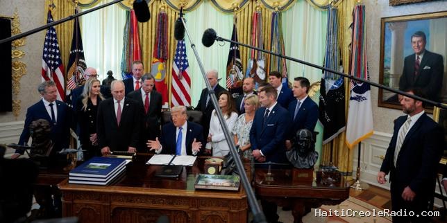 EN DIRECT, guerre au Moyen-Orient : Donald Trump affirme qu’il va frapper l’Iran « très fort ce soir » et prendre « le contrôle total de leurs marchés pétroliers et gaziers »