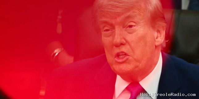 EN DIRECT, guerre au Moyen-Orient : Donald Trump estime que le cessez-le-feu entre l’Iran et les Etats-Unis est « sous assistance respiratoire » ; l’Iran se dit prêt à « riposter » en cas d’agression