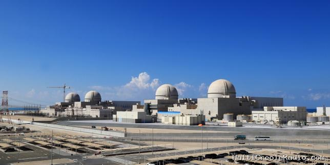 EN DIRECT, guerre au Moyen-Orient : frappe d’un drone près de la centrale nucléaire de Barakah, aux Emirats arabes unis ; Israël intensifie ses bombardements dans le sud du Liban