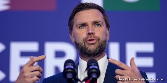 EN DIRECT, guerre au Moyen-Orient : J. D. Vance avance que l’Iran a accepté le retour d’inspecteurs de l’AIEA sur son sol