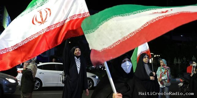 EN DIRECT, guerre au Moyen-Orient : l’Iran a procédé à plus de 4 000 arrestations, pour espionnage ou encore menaces à la sécurité nationale, depuis le début de la guerre, selon une ONG