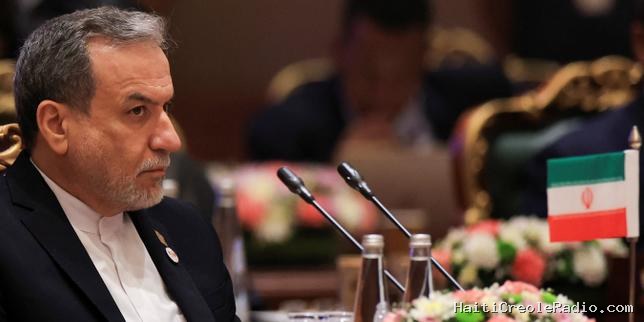EN DIRECT, guerre au Moyen-Orient : l’Iran accuse les Emirats arabes unis d’être un « partenaire actif » dans la guerre ; de nouveaux pourparlers entre Israël et le Liban à Washington ce jeudi