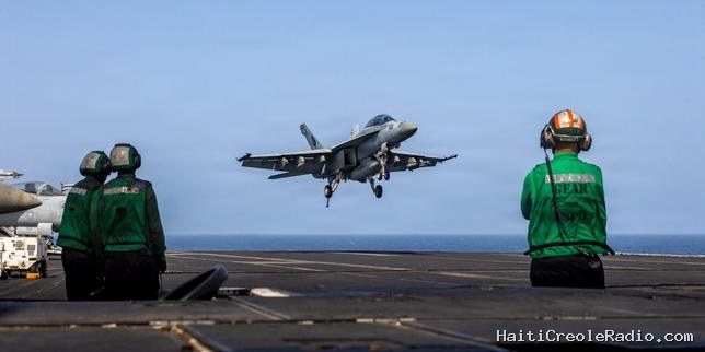 EN DIRECT, guerre au Moyen-Orient : l’Iran dit avoir visé des bases américaines en représailles à des frappes menées plus tôt dans le sud du pays