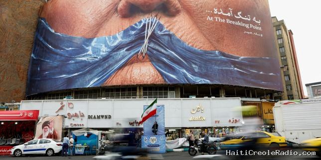 EN DIRECT, guerre au Moyen-Orient : l’Iran dit avoir répondu à la dernière proposition américaine visant à sortir de l’impasse diplomatique