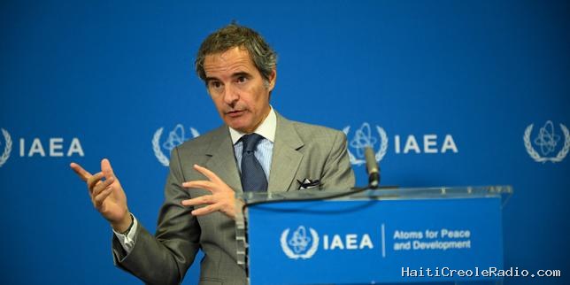 EN DIRECT, guerre au Moyen-Orient : l’Iran dit ne pas prévoir de laisser l’AIEA inspecter ses sites bombardés par Israël et les Etats-Unis