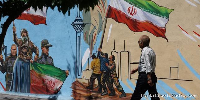 EN DIRECT, guerre au Moyen-Orient : l’Iran exige la « fin de la guerre dans la région » et le déblocage des avoirs gelés ; le prix du pétrole bondit après l’échec des négociations