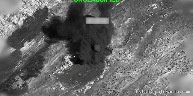 EN DIRECT, guerre au Moyen-Orient : l’Iran fait face à une guerre « totale » contre les Etats-Unis, affirme son président Massoud Pezeshkian